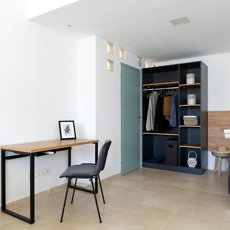 Livingfy Apt With Mountain View & Garden 瓦莫斯 外观 照片