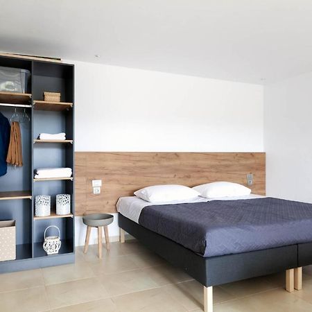 Livingfy Apt With Mountain View & Garden 瓦莫斯 外观 照片