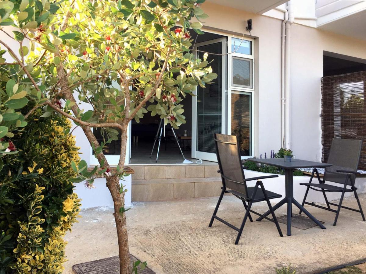 Livingfy Apt With Mountain View & Garden 瓦莫斯 外观 照片