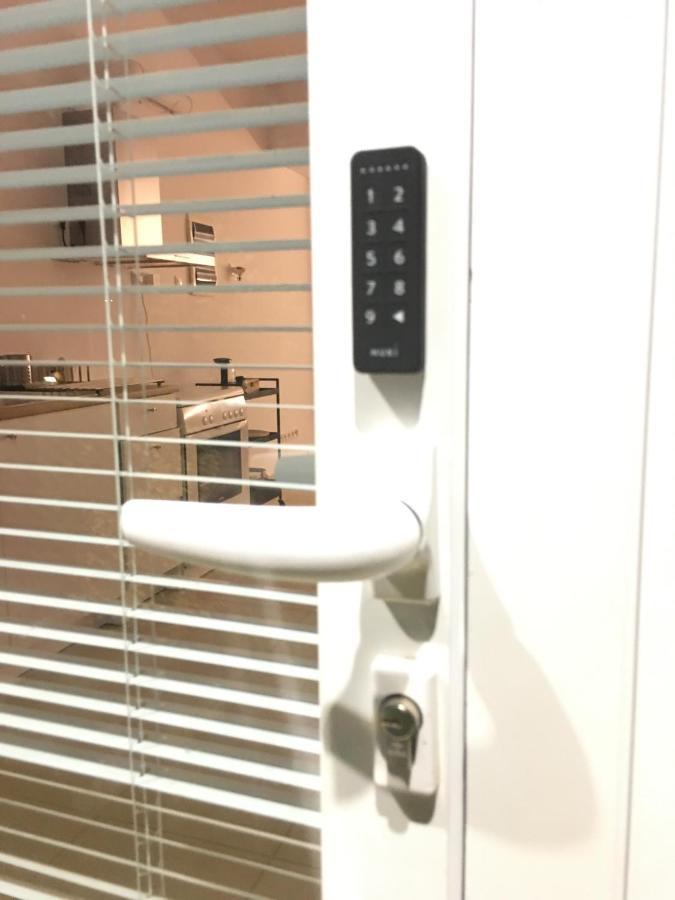 Livingfy Apt With Mountain View & Garden 瓦莫斯 外观 照片